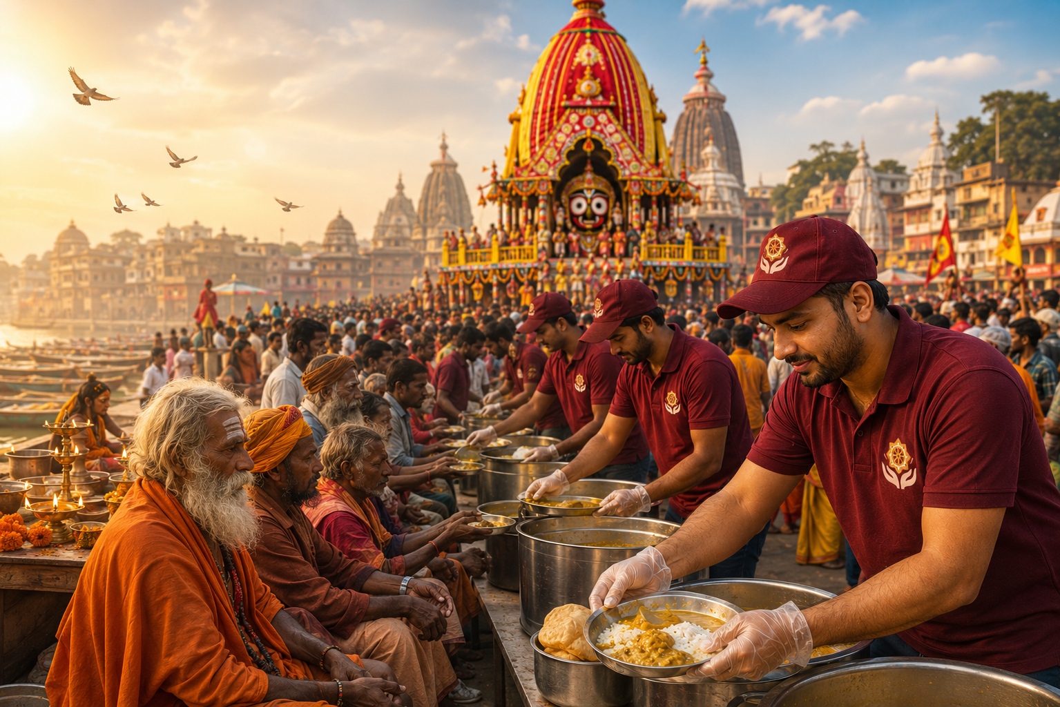 Bagalamukhi Puja