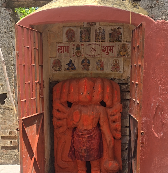 Annadaan Seva