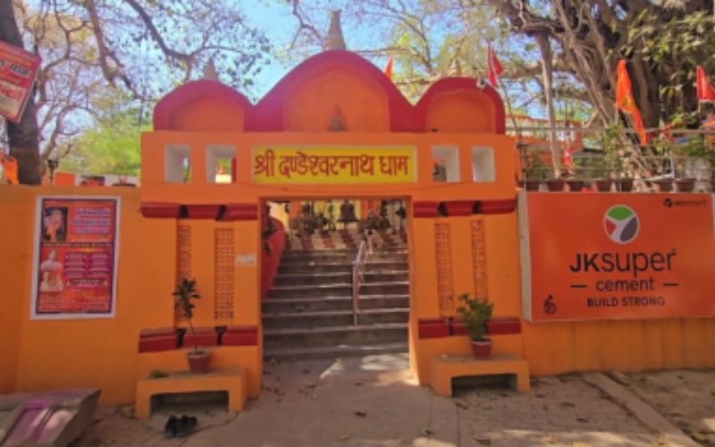 Annadaan Seva