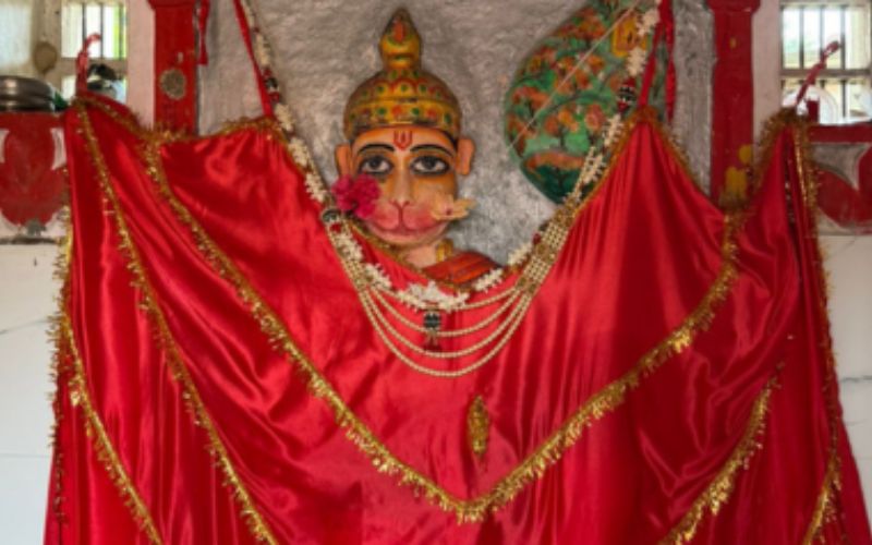 Annadaan Seva