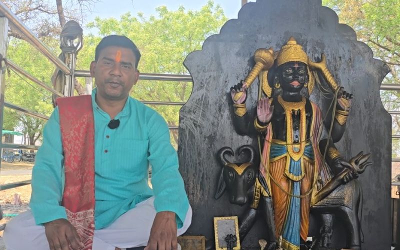 Annadaan Seva
