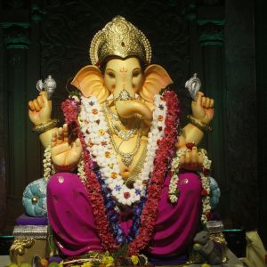 Ganesh Ji