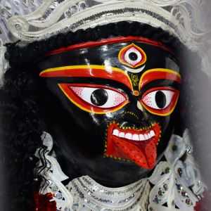 Maa Kaali