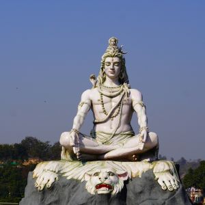 Mahadev
