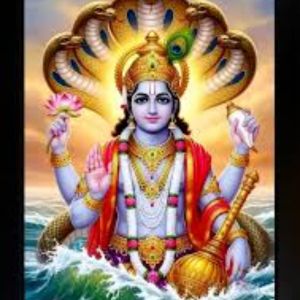 Vishnu ji 
