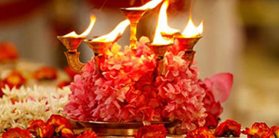 Sankalp Pujan Image