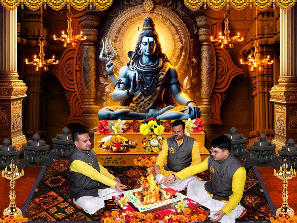 Devi Mahaudya Temple