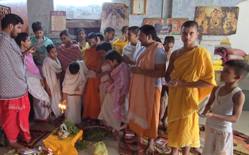 ekadasi Puja image 04