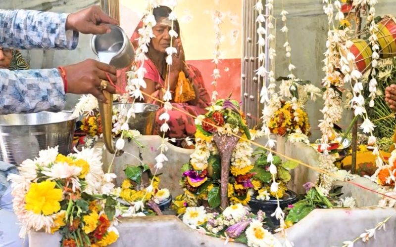 Rudrabhishek 001 (1) Sawan somwaar