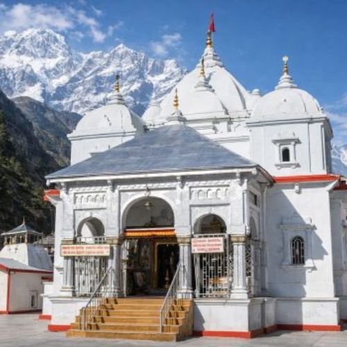 Gangotri 500.jpg