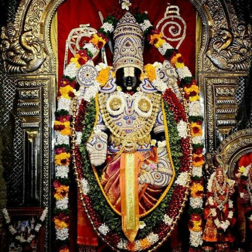 Purva Tirupati Sri Balaji Temple2.jpg