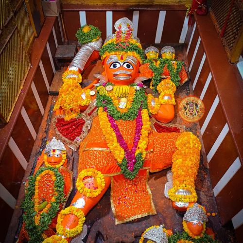 late hue hanuman ji 01.jpg